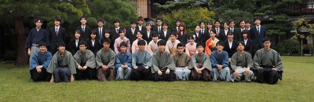 京都大学医学部茶道部_全体