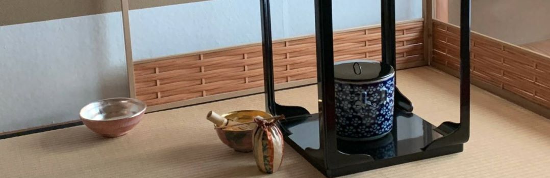 京都大学医学部茶道部_棚